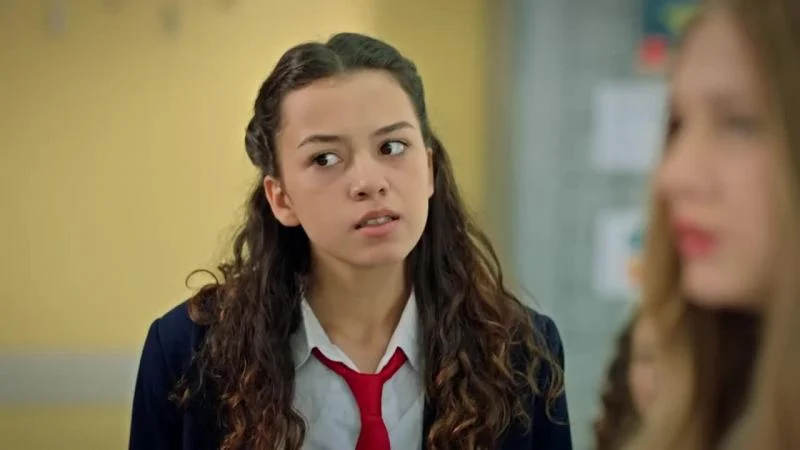 Кадры из сериала Услышь меня (2022)