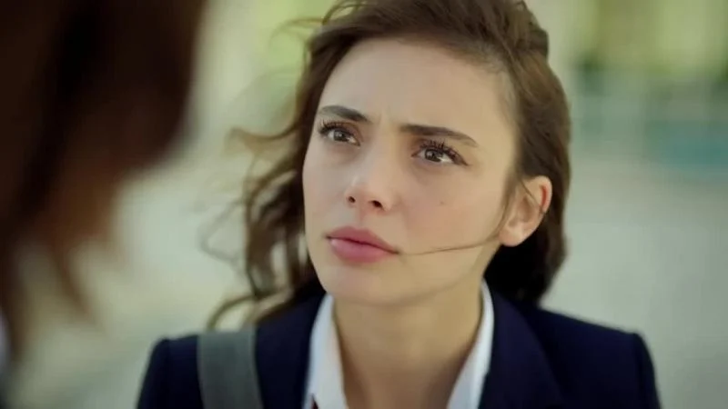 Кадры из сериала Услышь меня (2022)