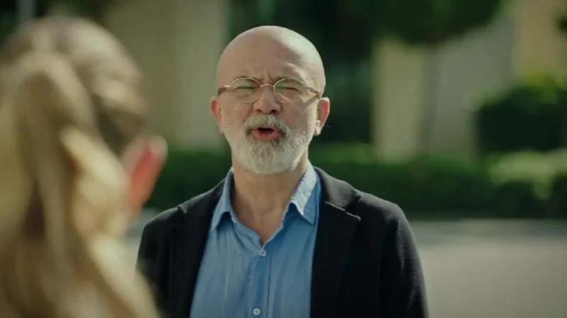 Кадры из сериала Услышь меня (2022)