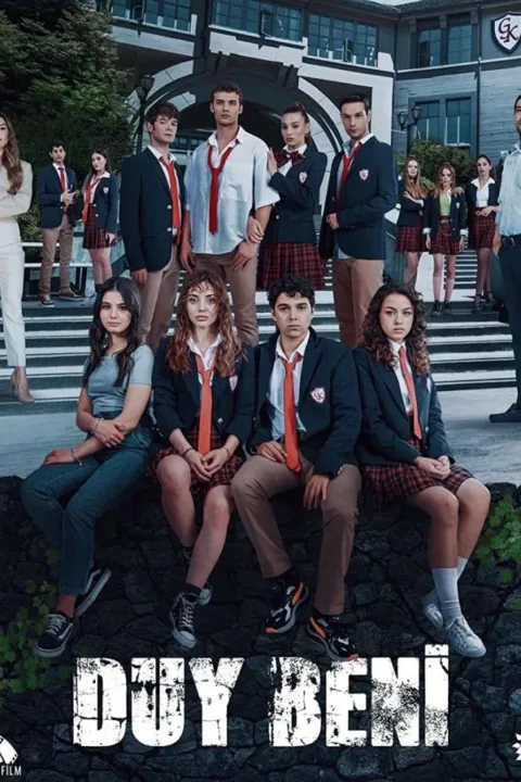 Смотреть сериал Услышь меня (2022) онлайн в хорошем качестве 720-1080 HD, бесплатно на русском языке